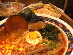 地狱拉面-無境·匠心日本料理(汉街店)