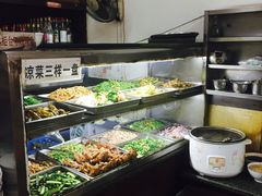 -东关赵记粉汤羊血(兴庆北路店)