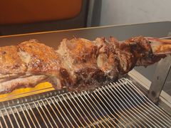 -9号乌托邦烤羊腿羊排(志华商城旗舰店)