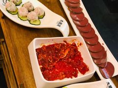 -大龙燚火锅(南山大道店)
