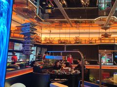 -西塔老太太泥炉烤肉(上海七宝领展广场店)