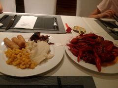 -AdD全日制餐厅(中谷花园酒店)