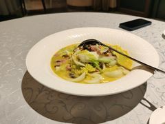 -徐州绿地皇冠假日酒店-汉宫中餐厅