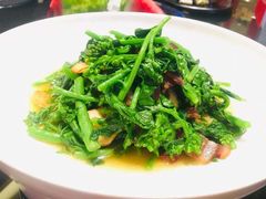 -阿庄新豫菜(航海东路店)