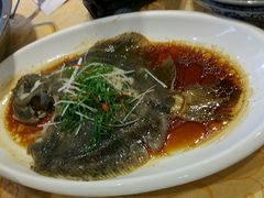 -海宝酒家(中山四路店)