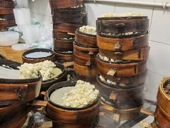-海汇源老烧麦店(东大街总店)