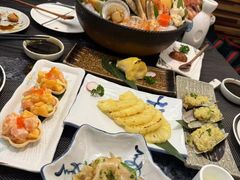 -菊上料理(蜀山银泰百货店)