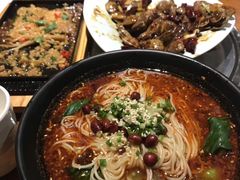 -三个大叔东北烧烤·砂锅菜(西三旗店)