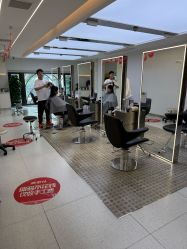 -魔型社烫染店
