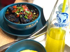 臭豆腐-千稻剁椒大鱼头(CityOn熙地港店)