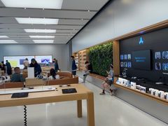 -Apple 零售店(Causeway Bay)