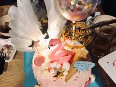 -慕斯良品蛋糕(爱家豪庭店)