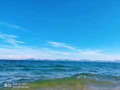 -玫瑰海岸文化旅游度假区