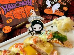 -無忧浅草君·洋风料理(下沙宝龙二期一店)