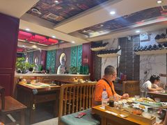 -状元阁烧烤(新华路总店)