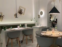 大堂-春树下·树屋花房西餐厅(罍街AS1980店)