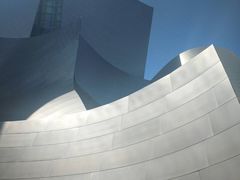 -华特·迪士尼音乐厅