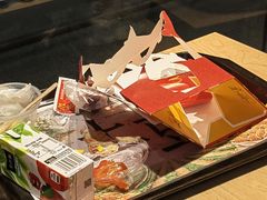 -麦当劳(南宁东站店)