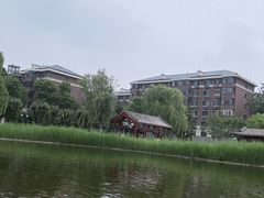 -西海子公园
