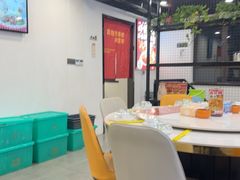 -思老板·言初龙虾·鲜货烧烤·羊蝎子火锅(桥北店)