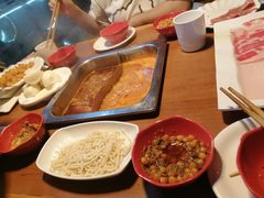 -傣妹火锅(全椒奥康步行街店)