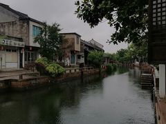 -黎里柳亚子纪念馆