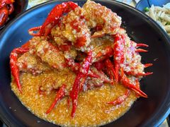 -聚味瞿记·龙虾堂(天元店)