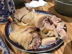 -老城南.鸭血粉丝汤(夫子庙店)