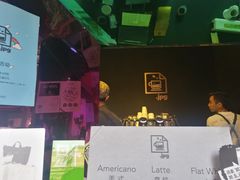-JPG coffee(广州体育西店)