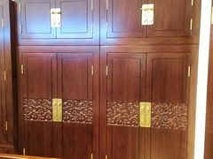 -长虹家具世界(渭水道店)