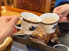 -九十九顶毡房(阜石路店)