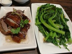 -裕记烧腊连锁餐饮(国商分店)
