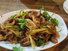-炙热童年·老北京炙子烤肉(南锣鼓巷店)