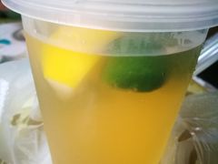 -老班长手工灌汤包老店(东山店)