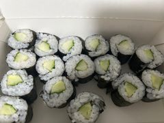 -n多寿司(滨湖万达广场店)