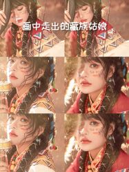 -米莱摄影写真(五大道别墅店)