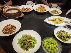-许爷家·生态湖鲜(徐汇日月光店)