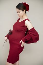 -韩慕婚纱摄影(九亭店)