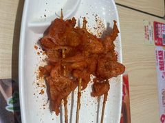 -小杨生煎(深圳岗厦北店)