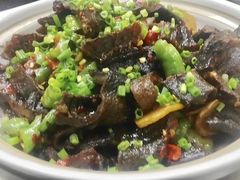 -东湖印象汉寿特色甲鱼钵子菜(渔人码头店)