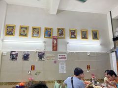 -强记龙虾钳(定安里店)
