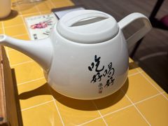 -蔡澜点心·粤菜(花城汇南区店)