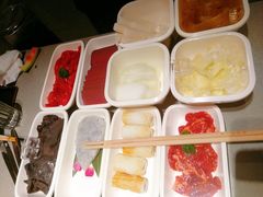 -海底捞火锅(天津SM城市广场店)