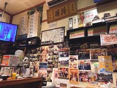 -気楽亭和食料理(气乐亭大世界本店)