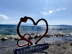 -赛里木湖风景名胜区