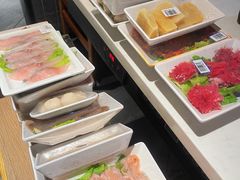 -野妹经典火锅(保利店)
