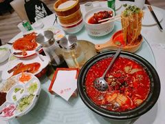 -大鸭梨烤鸭(北洼路店)
