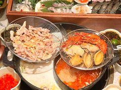 -太琼糟粕醋火锅·海南老爸茶(海棠湾臻选店)