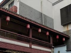 门面-王阿姨文昌油赞子(府桥街店)