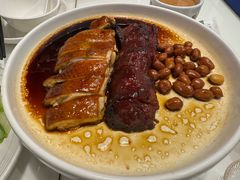 -金湖港式餐厅(建外店)